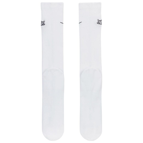 Nike Κάλτσες Everyday Cushioned Monarch Patch Crew Socks